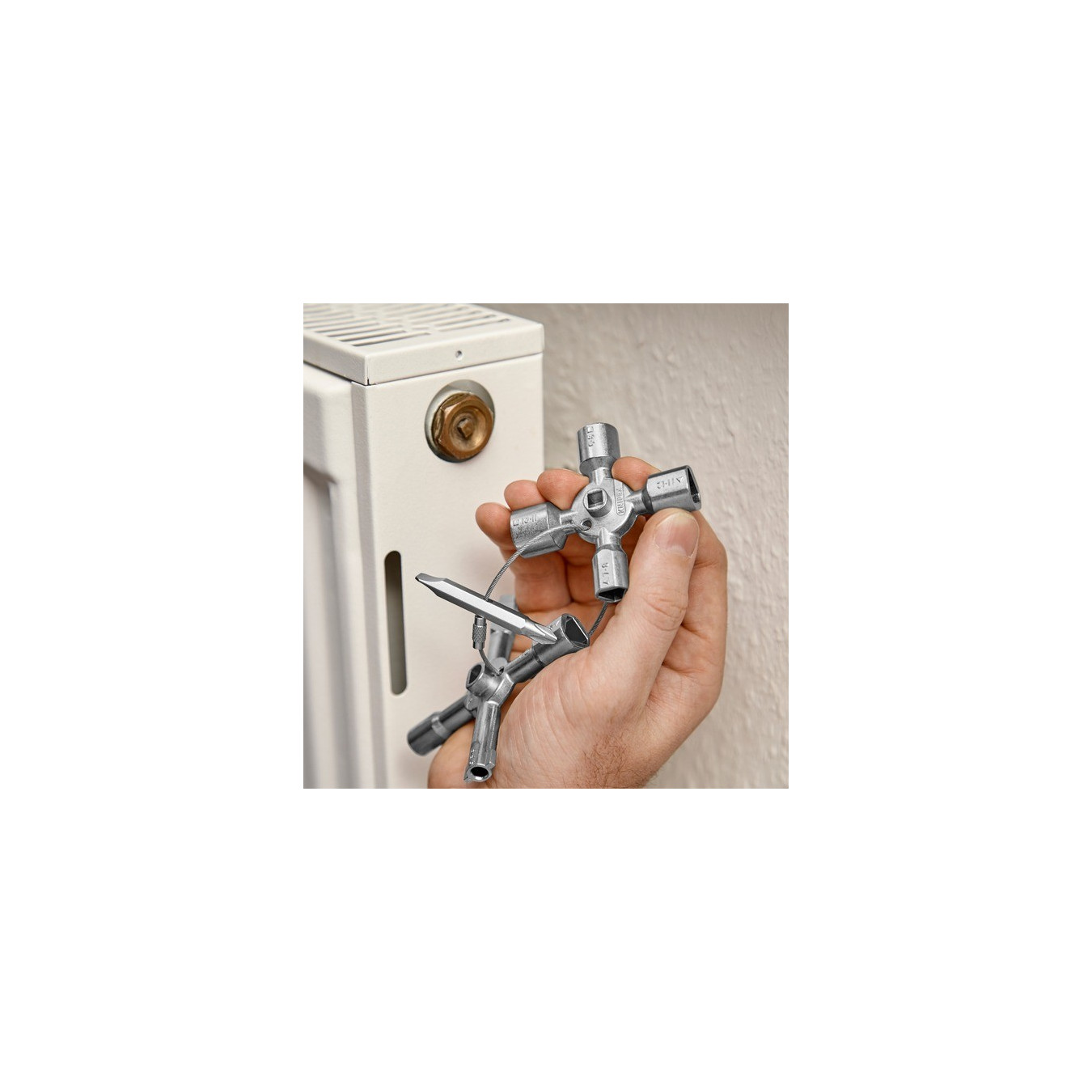 TwinKey 00 11 01, socket wrench — Buy in Cyprus with Fast Delivery