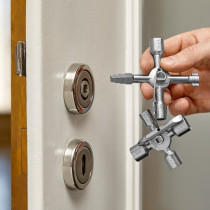 TwinKey 00 11 01, socket wrench — Buy in Cyprus with Fast Delivery