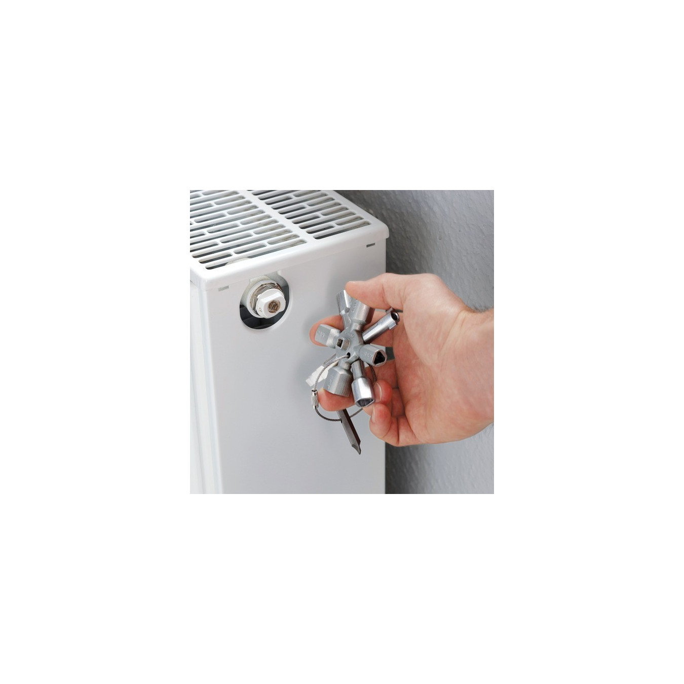 TwinKey 00 11 01, socket wrench — Buy in Cyprus with Fast Delivery