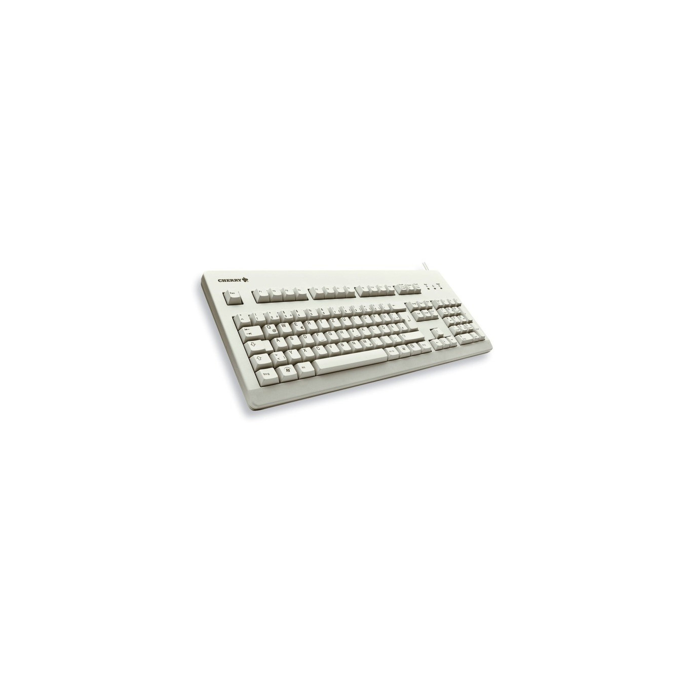 Comfort Line G80-3000, Keyboard — Buy in Cyprus with Fast Delivery