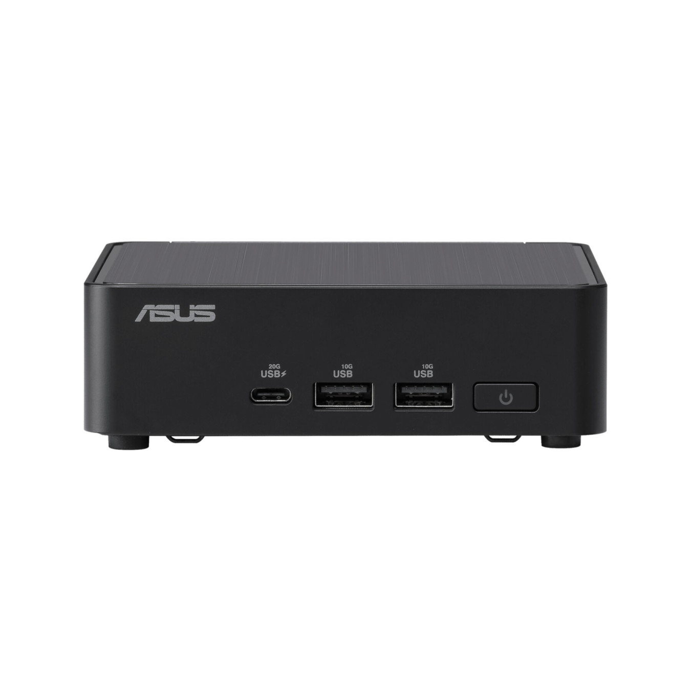 ASUS NUC 14 Pro RNUC14RVKU700002I - Slim Revel Canyon, Intel Core Ultra 7 155H Mini PC — Buy in Cyprus with Fast Delivery