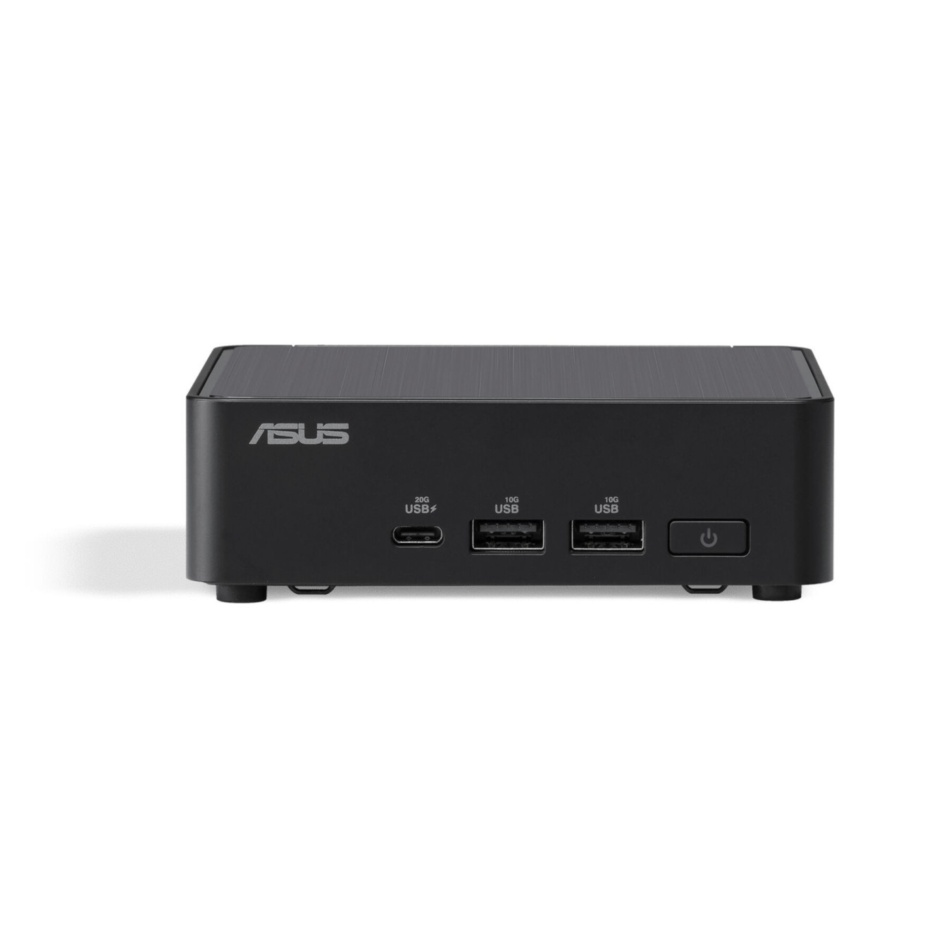 ASUS NUC 14 Pro RNUC14RVKU700002I - Slim Revel Canyon, Intel Core Ultra 7 155H Mini PC — Buy in Cyprus with Fast Delivery