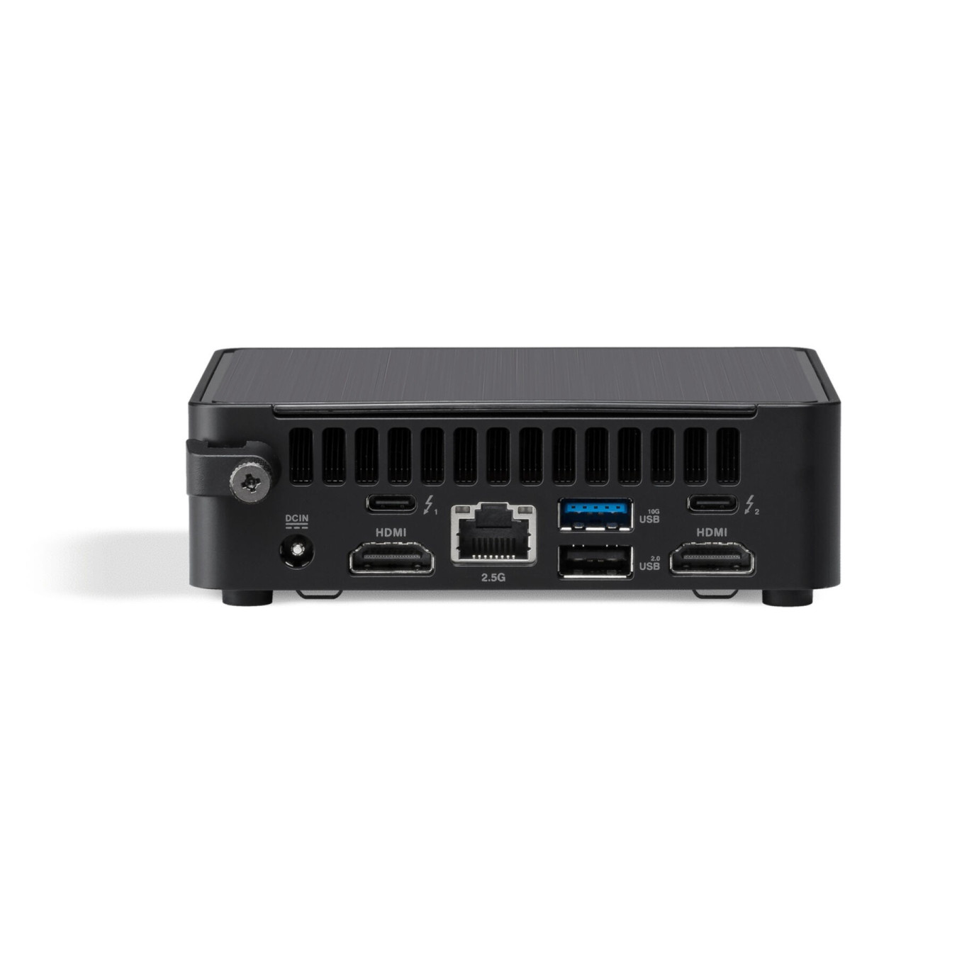 ASUS NUC 14 Pro RNUC14RVKU700002I - Slim Revel Canyon, Intel Core Ultra 7 155H Mini PC — Buy in Cyprus with Fast Delivery
