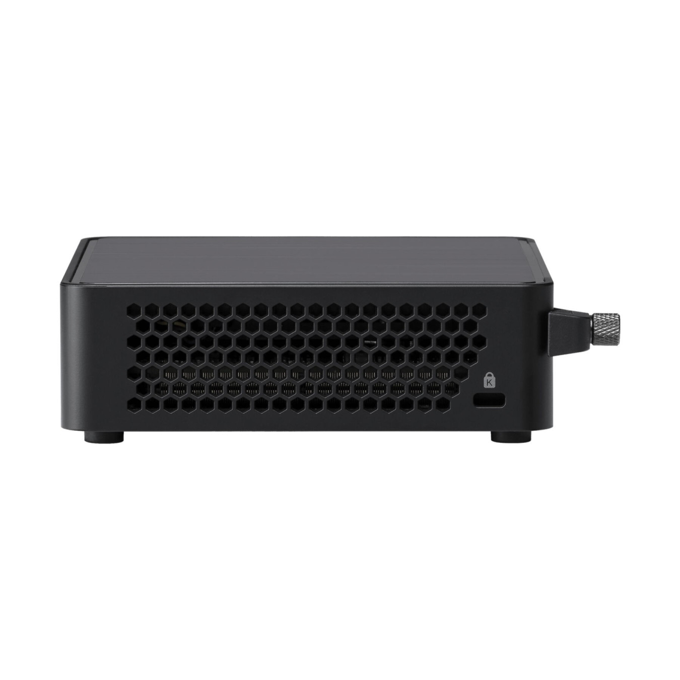 ASUS NUC 14 Pro RNUC14RVKU700002I - Slim Revel Canyon, Intel Core Ultra 7 155H Mini PC — Buy in Cyprus with Fast Delivery
