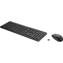 230 Wireless Mouse and Keyboard Desktop Set — Buy in Cyprus with Fast Delivery