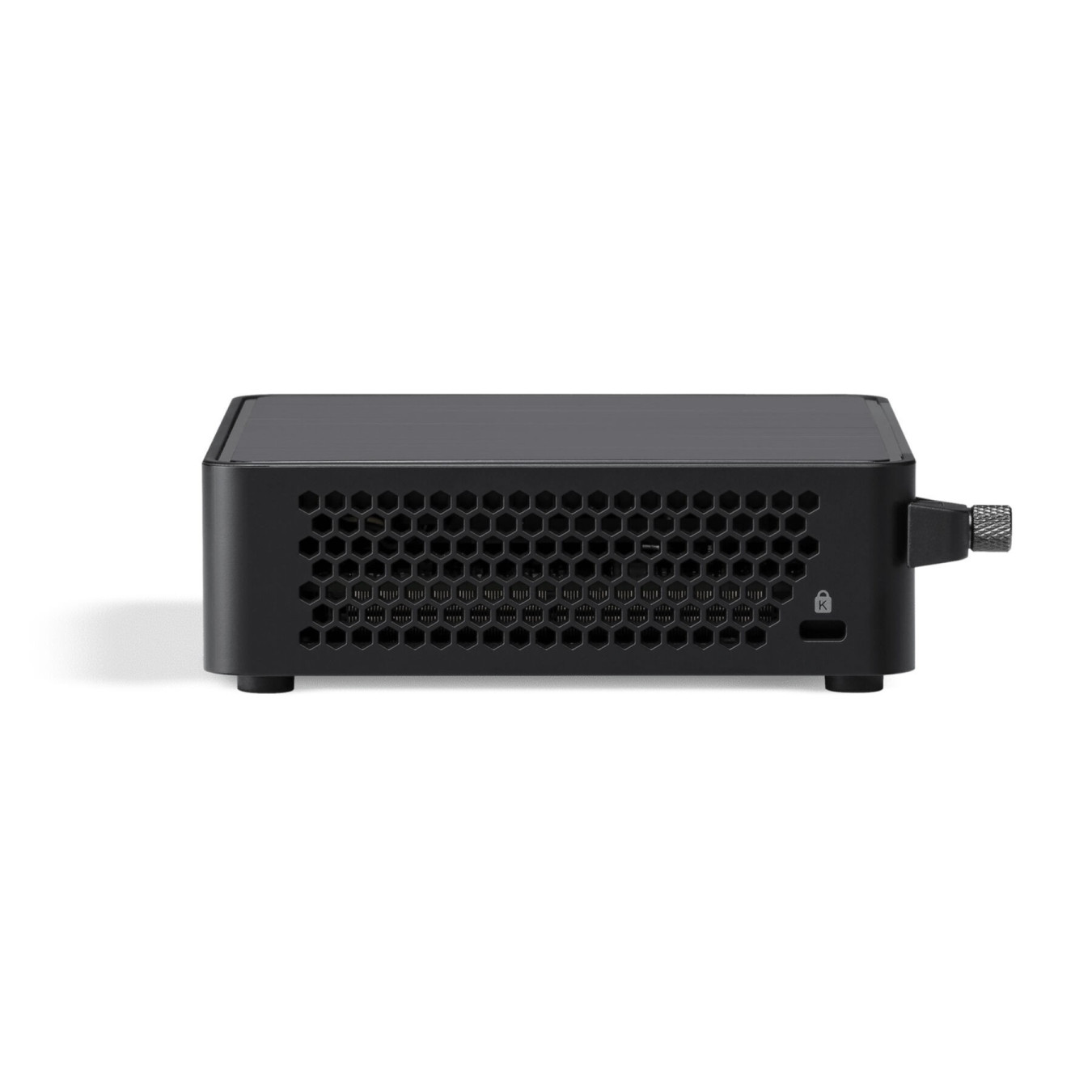 ASUS NUC 14 Pro RNUC14RVKU700002I - Slim Revel Canyon, Intel Core Ultra 7 155H Mini PC — Buy in Cyprus with Fast Delivery
