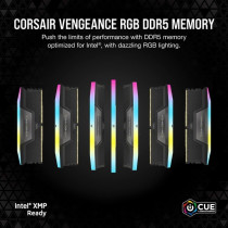 DIMM 32 GB DDR5-6000 (2x 16 GB) dual kit, RAM — Buy in Cyprus with Fast Delivery