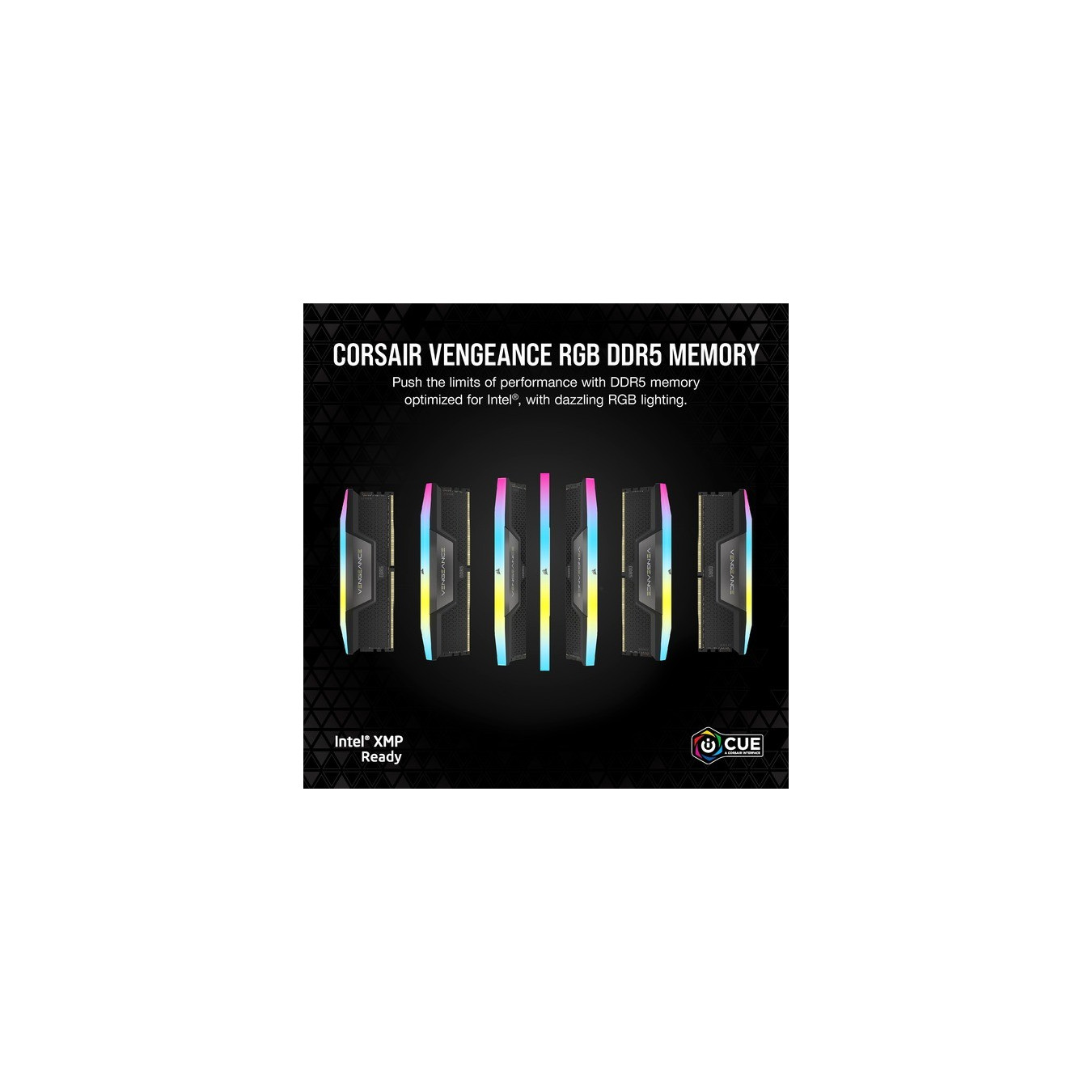 DIMM 32 GB DDR5-6000 (2x 16 GB) dual kit, RAM — Buy in Cyprus with Fast Delivery