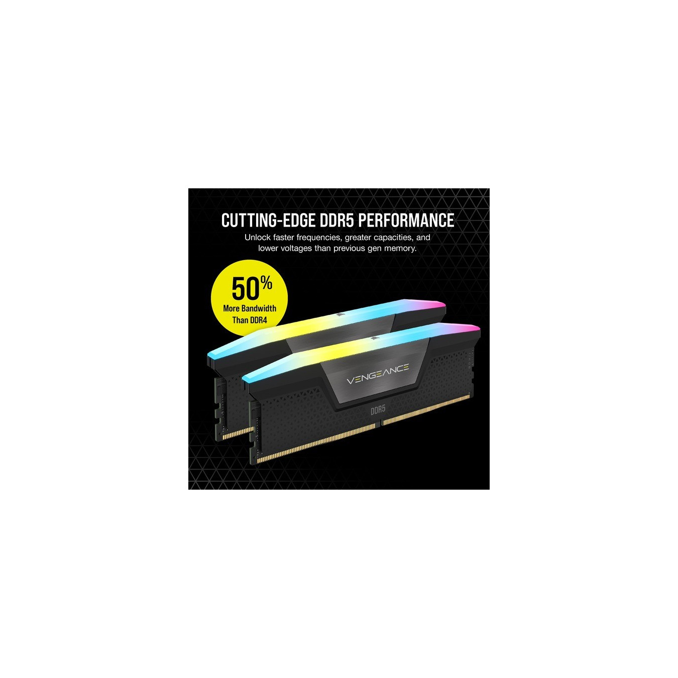 DIMM 32 GB DDR5-6000 (2x 16 GB) dual kit, RAM — Buy in Cyprus with Fast Delivery