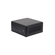 ASRock 4X4 BOX-AI340 (D) - 4x4 Mini PC Barebone, Compact Air-Cooled Design — Buy in Cyprus with Fast Delivery