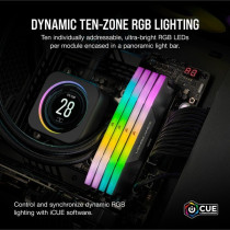 DIMM 32 GB DDR5-6000 (2x 16 GB) dual kit, RAM — Buy in Cyprus with Fast Delivery
