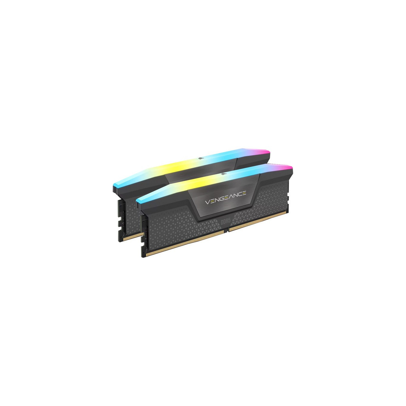 DIMM 32 GB DDR5-6400 (2x 16 GB) dual kit, RAM — Buy in Cyprus with Fast Delivery