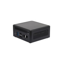 ASRock 4X4 BOX-AI340 (D) - 4x4 Mini PC Barebone, Compact Air-Cooled Design — Buy in Cyprus with Fast Delivery