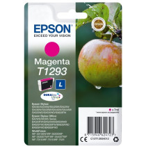 Tinte magenta T1293 (C13T12934012) — Buy in Cyprus with Fast Delivery