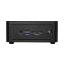 ASRock 4X4 BOX-AI340 (D) - 4x4 Mini PC Barebone, Compact Air-Cooled Design — Buy in Cyprus with Fast Delivery
