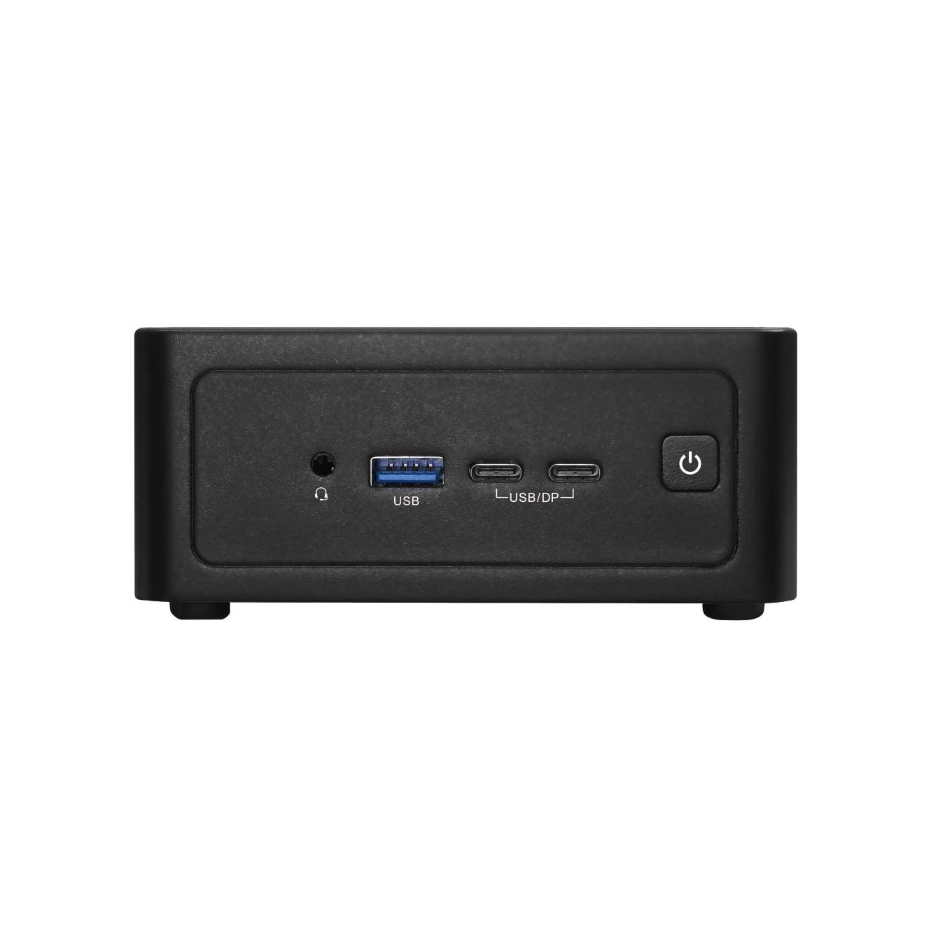 ASRock 4X4 BOX-AI340 (D) - 4x4 Mini PC Barebone, Compact Air-Cooled Design — Buy in Cyprus with Fast Delivery