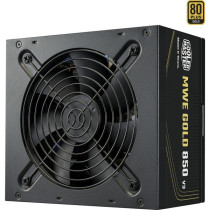 MWE 850 V3 Black, PC power supply — Buy in Cyprus with Fast Delivery