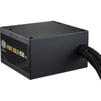 MWE 850 V3 Black, PC power supply — Buy in Cyprus with Fast Delivery
