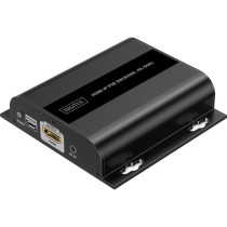 HDMI IP PoE receiver, HDMI extension — Buy in Cyprus with Fast Delivery