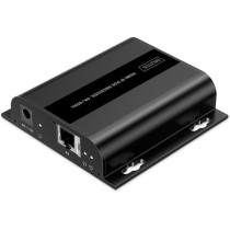 HDMI IP PoE receiver, HDMI extension — Buy in Cyprus with Fast Delivery