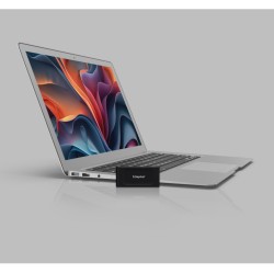 Buy Kingston XS1000 Portable External SSD - XS1000 - 1TB, USB-C/USB-A, up to 105... in Cyprus, Nicosia, Limassol, Larnaka, Pafos