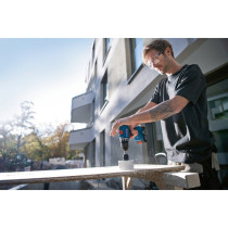 Cordless drill driver GSR 18V-45 Professional, 18 volts — Buy in Cyprus with Fast Delivery