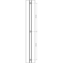 Workstation (monitor, keyboard, mouse) wall mounting, fixing mounting — Buy in Cyprus with Fast Delivery