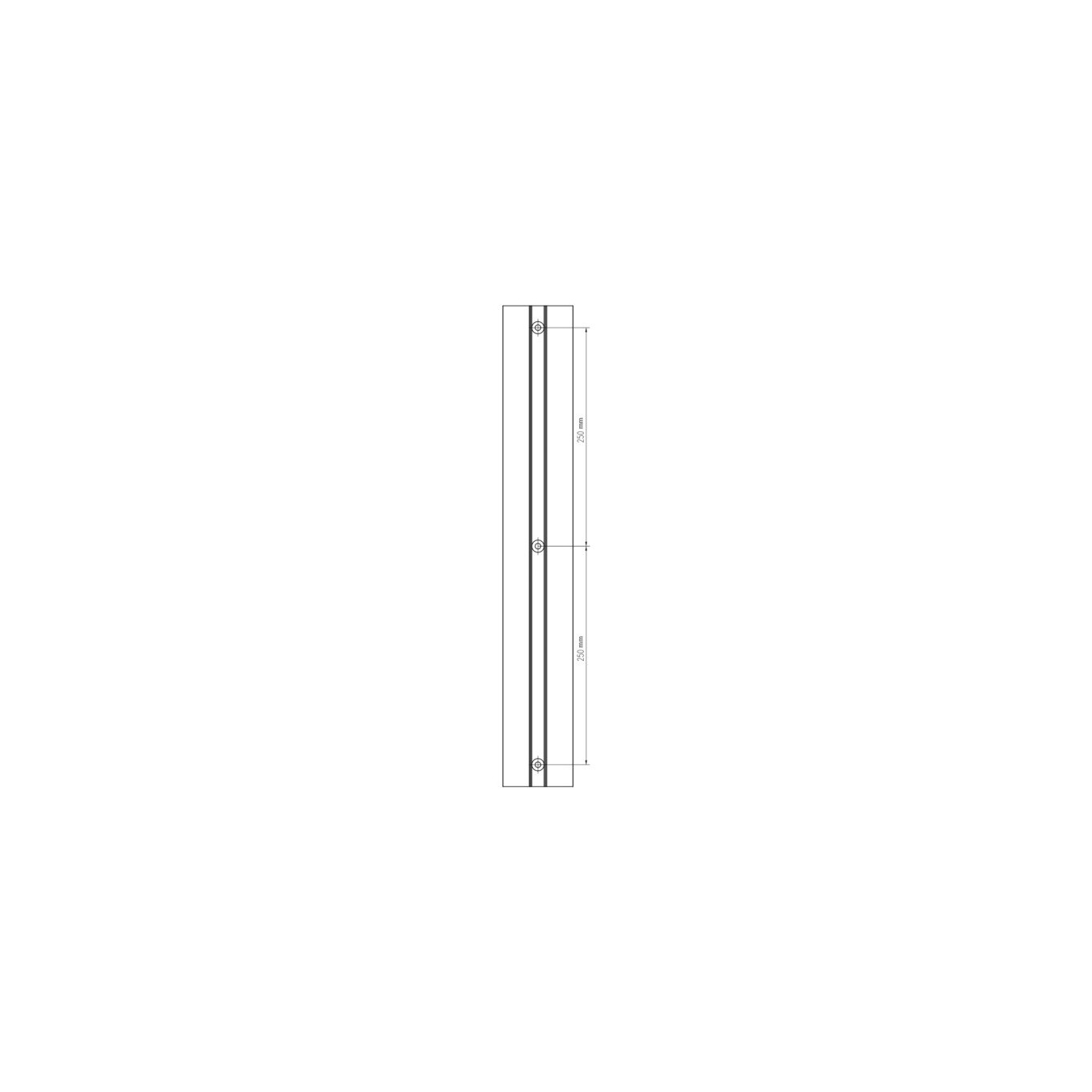 Workstation (monitor, keyboard, mouse) wall mounting, fixing mounting — Buy in Cyprus with Fast Delivery