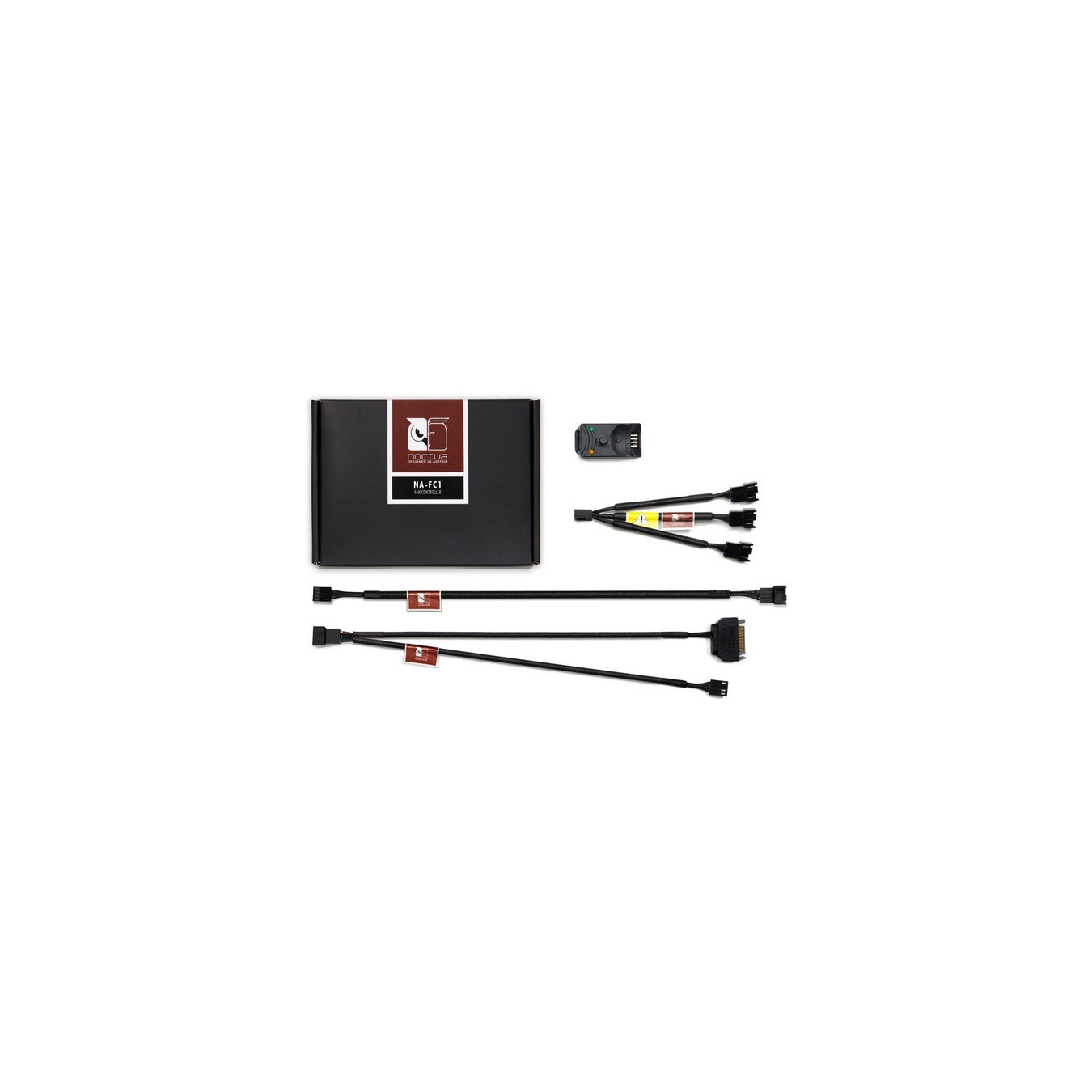 NA-FC1 Fan Controller, fan control — Buy in Cyprus with Fast Delivery
