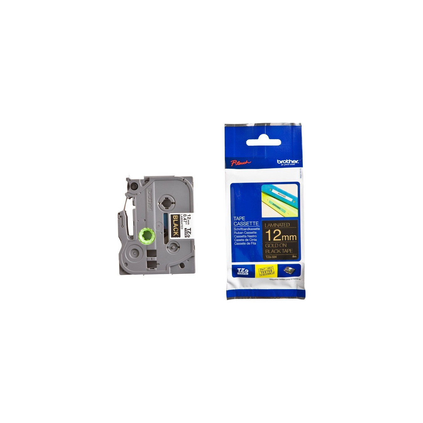 Label TZe-334 — Buy in Cyprus with Fast Delivery