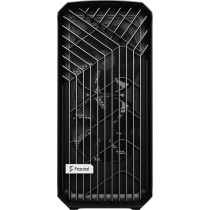 Torrent Black TG Light Tint, Tower Case — Buy in Cyprus with Fast Delivery