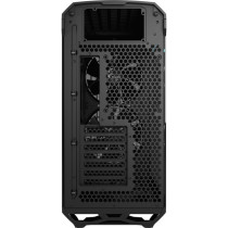 Torrent Black TG Light Tint, Tower Case — Buy in Cyprus with Fast Delivery