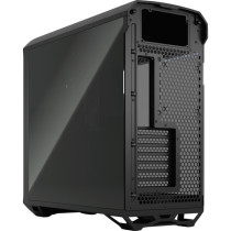 Torrent Black TG Light Tint, Tower Case — Buy in Cyprus with Fast Delivery