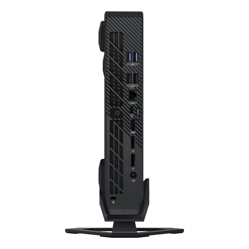 Buy ASUS NUC 14 Performance RNUC14SRKU910002I - Core Ultra 9 185H 16C 5.1GHz, RT... in Cyprus, Nicosia, Limassol, Larnaka, Pafos