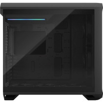 Torrent Black TG Light Tint, Tower Case — Buy in Cyprus with Fast Delivery