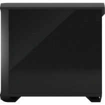 Torrent Black TG Light Tint, Tower Case — Buy in Cyprus with Fast Delivery