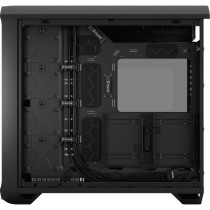 Torrent Black TG Light Tint, Tower Case — Buy in Cyprus with Fast Delivery