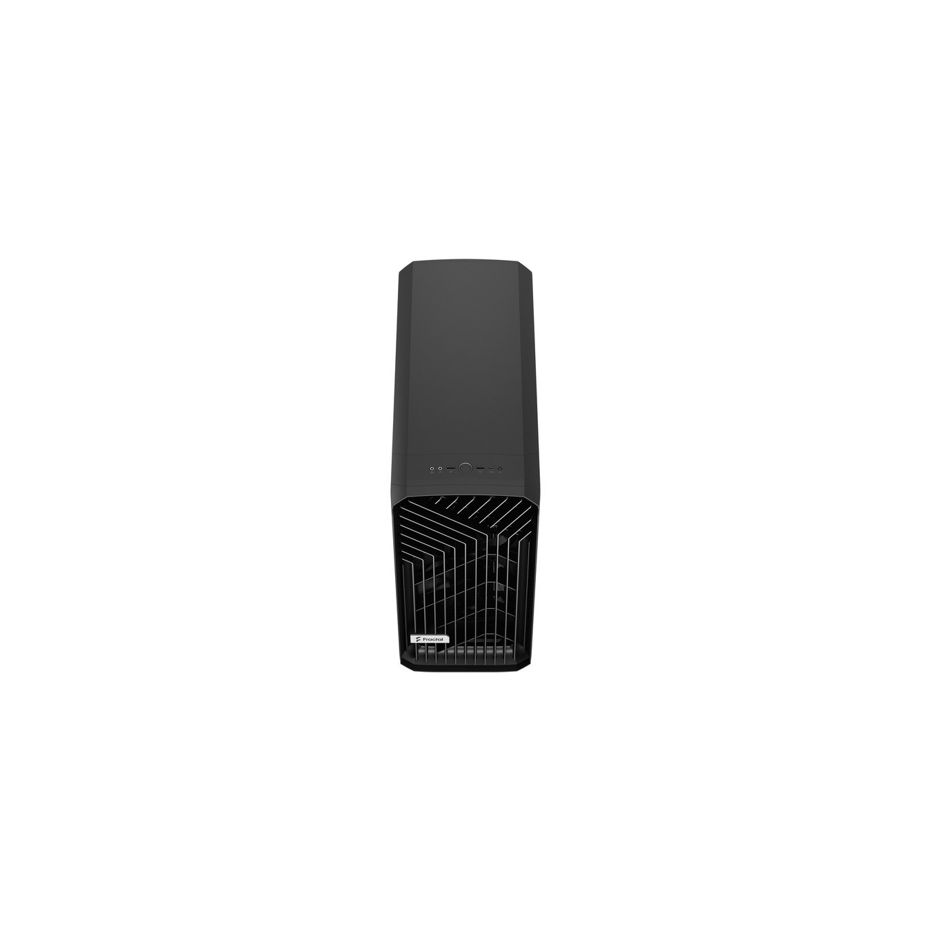 Torrent Black TG Light Tint, Tower Case — Buy in Cyprus with Fast Delivery
