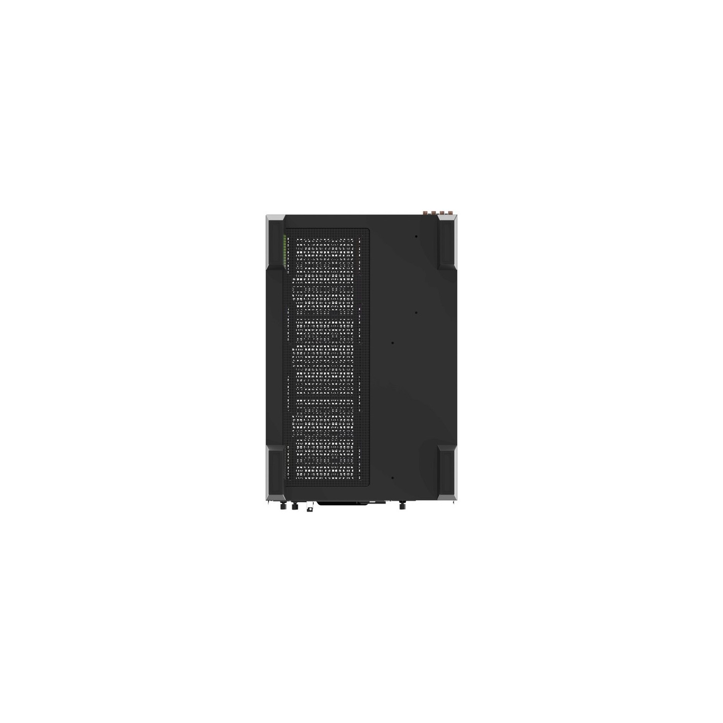 Thermaltake View 380 WS ARGB Mid Tower Chassis - Black/Wood - CA-1Z2-00M1WN-WS (Boxed) — Buy in Cyprus with Fast Delivery