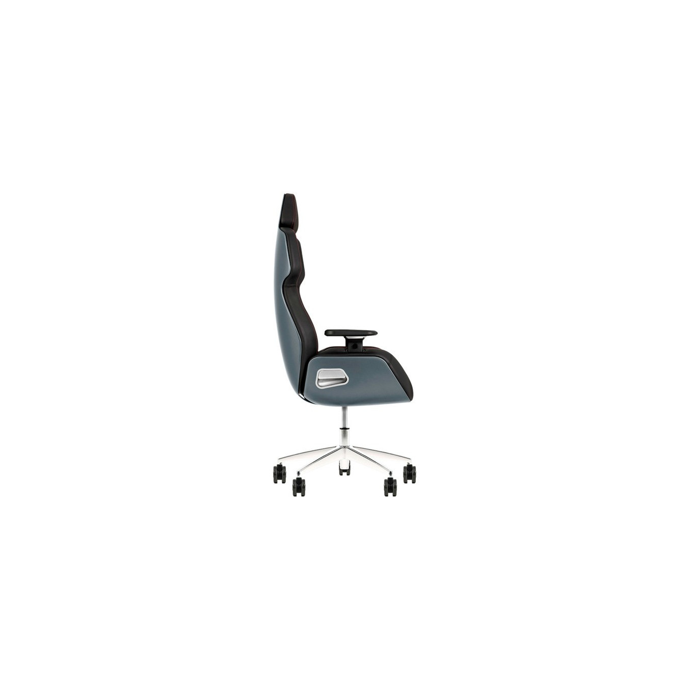 Gaming-Stuhl ARGENT E700 Space Gray Houndstooth Fabric — Buy in Cyprus with Fast Delivery