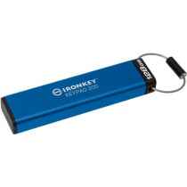 IronKey Keypad 200 128 GB, USB-Stick — Buy in Cyprus with Fast Delivery