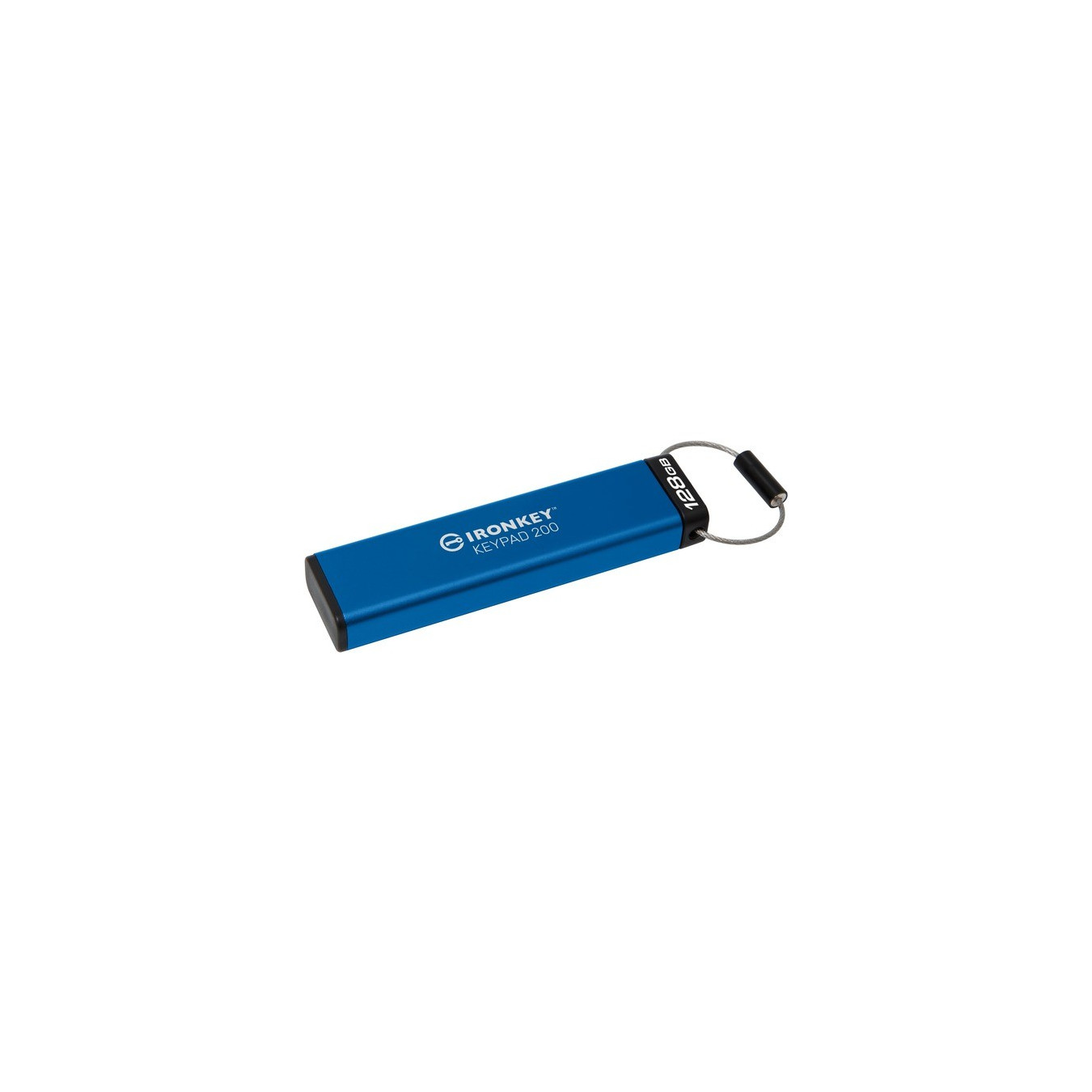 IronKey Keypad 200 128 GB, USB-Stick — Buy in Cyprus with Fast Delivery