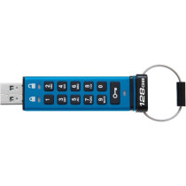 IronKey Keypad 200 128 GB, USB-Stick — Buy in Cyprus with Fast Delivery
