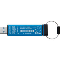IronKey Keypad 200 128 GB, USB-Stick — Buy in Cyprus with Fast Delivery