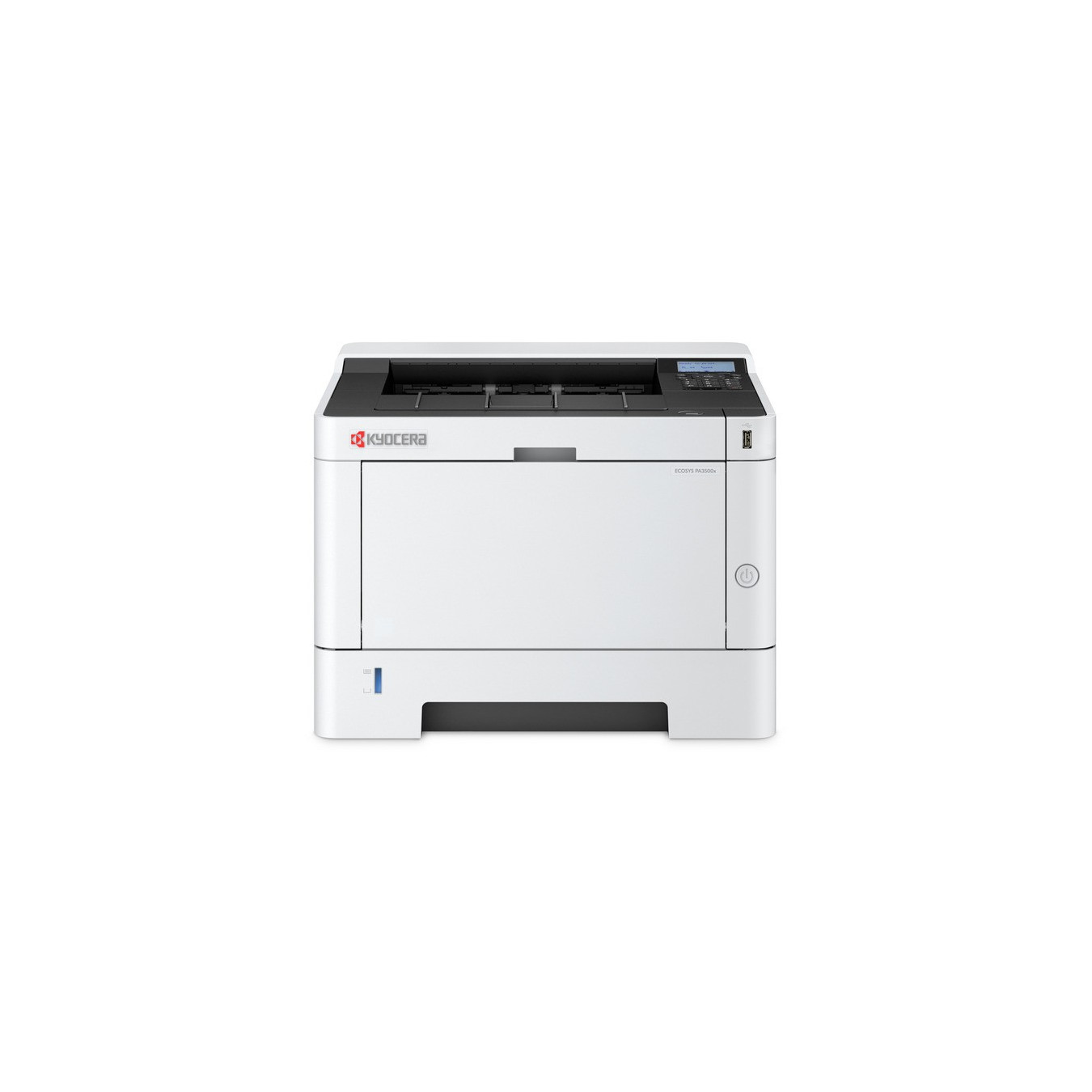 ECOSYS PA3500x, laser printer — Buy in Cyprus with Fast Delivery