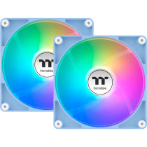 CT120 ARGB Sync PC Cooling Fan Hydrangea Blue, case fan — Buy in Cyprus with Fast Delivery