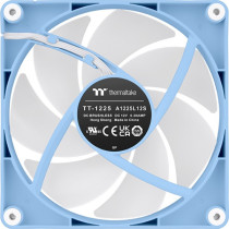 CT120 ARGB Sync PC Cooling Fan Hydrangea Blue, case fan — Buy in Cyprus with Fast Delivery
