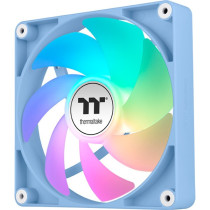 CT120 ARGB Sync PC Cooling Fan Hydrangea Blue, case fan — Buy in Cyprus with Fast Delivery