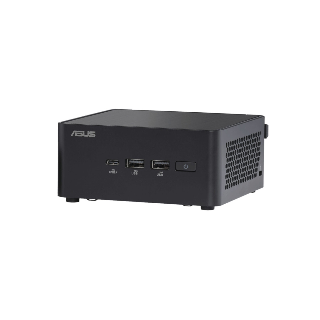ASUS NUC 14 Pro Tall - RNUC14RVHU700002I - Intel Core Ultra 7 155H, Revel Canyon, M.2 NVMe, Integrated Graphics
