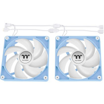 CT120 ARGB Sync PC Cooling Fan Hydrangea Blue, case fan — Buy in Cyprus with Fast Delivery